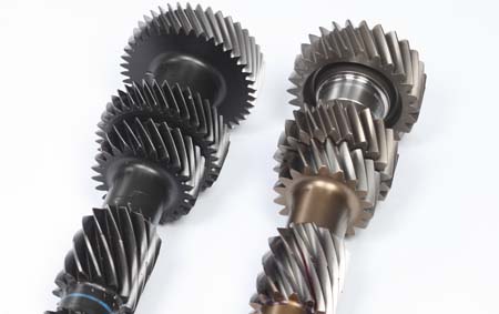 racerender g force adjust